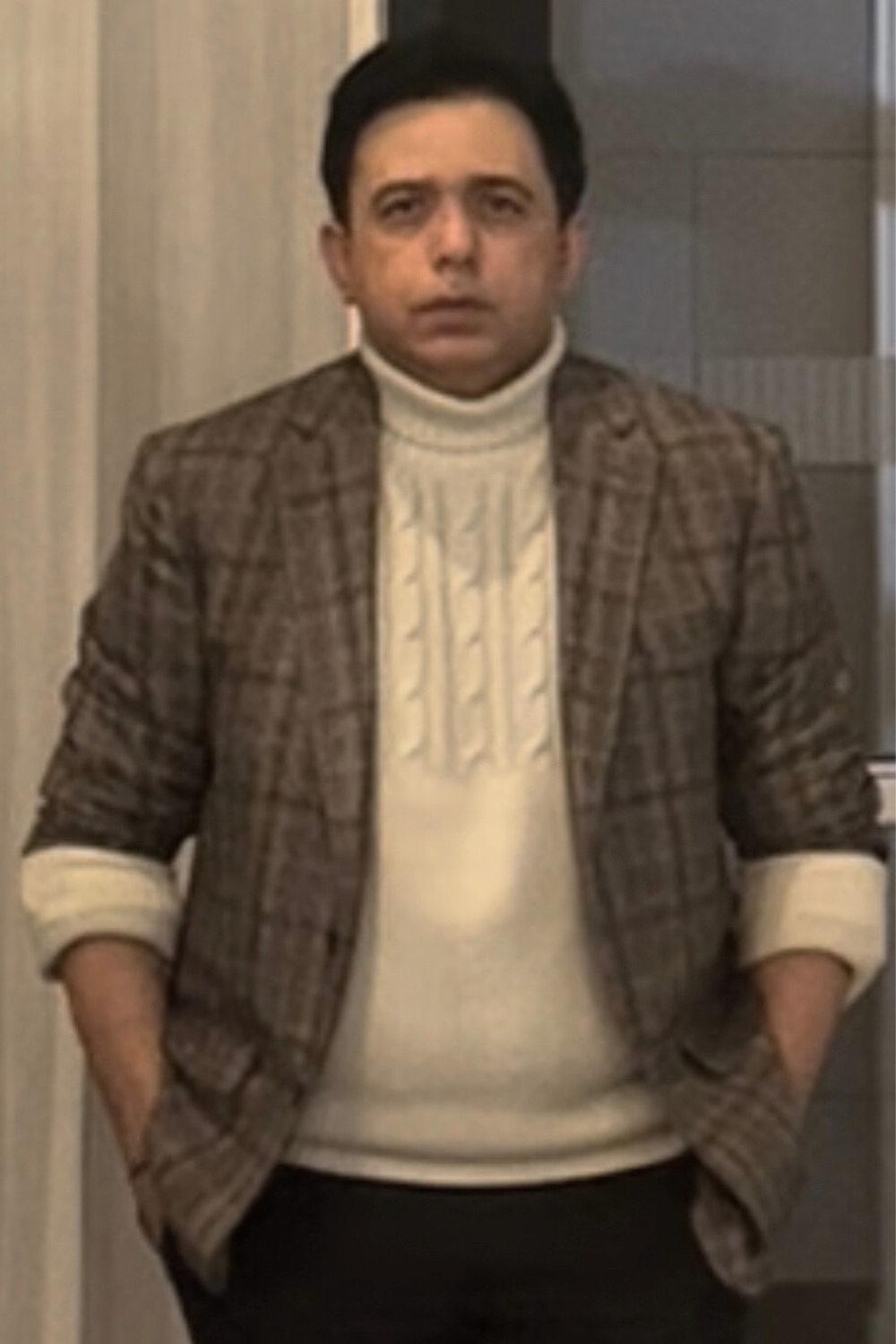 Chaitanya Pathak chief technology officer