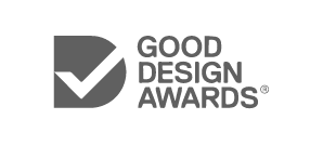 Good Design Awards logo