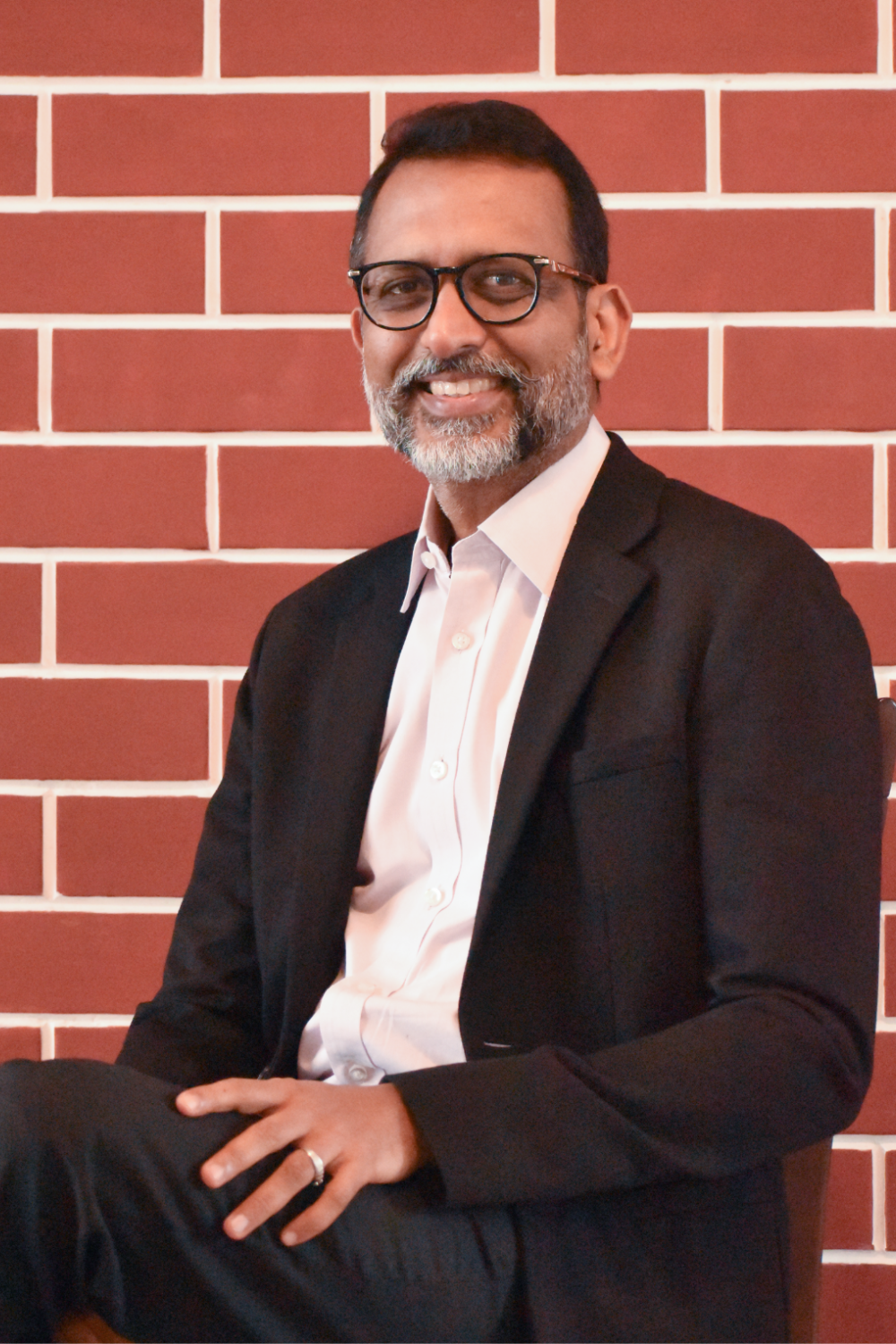 Rajeev Baphna founder and CEO of Analyttica and leaps