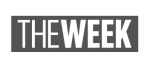 The Week Magazine logo